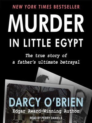 cover image of Murder in Little Egypt